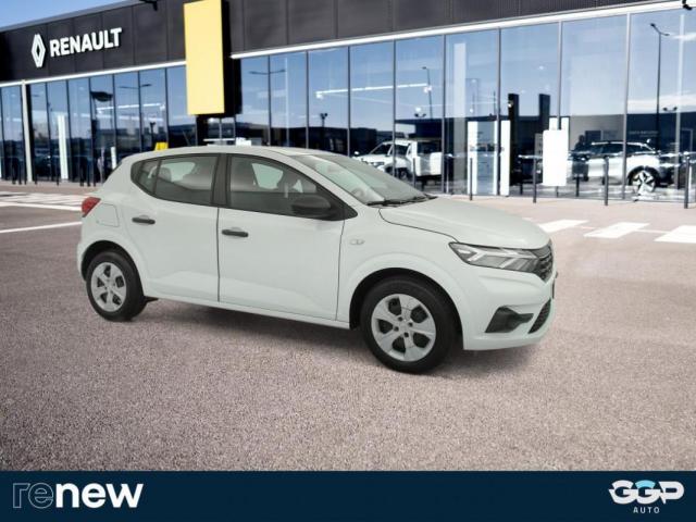 Dacia Sandero image 7