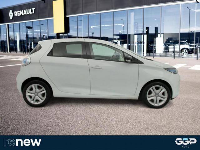 Renault Zoe image 9