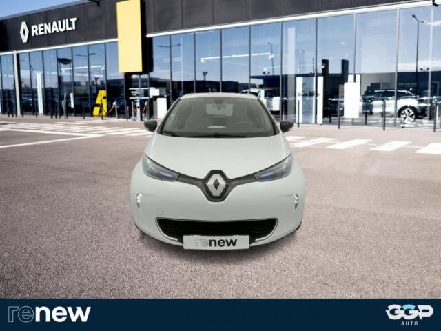 Renault Zoe image 8
