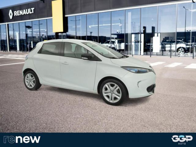 Renault Zoe image 4