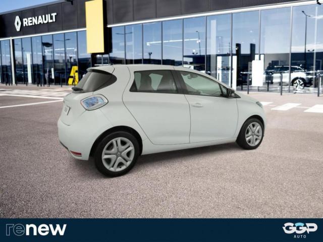 Renault Zoe image 2