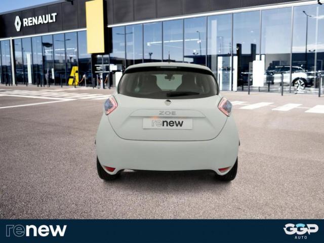 Renault Zoe image 5
