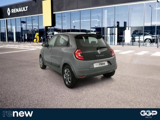 Renault Twingo image 9