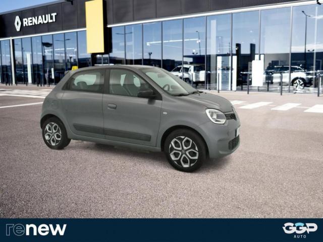 Renault Twingo image 2