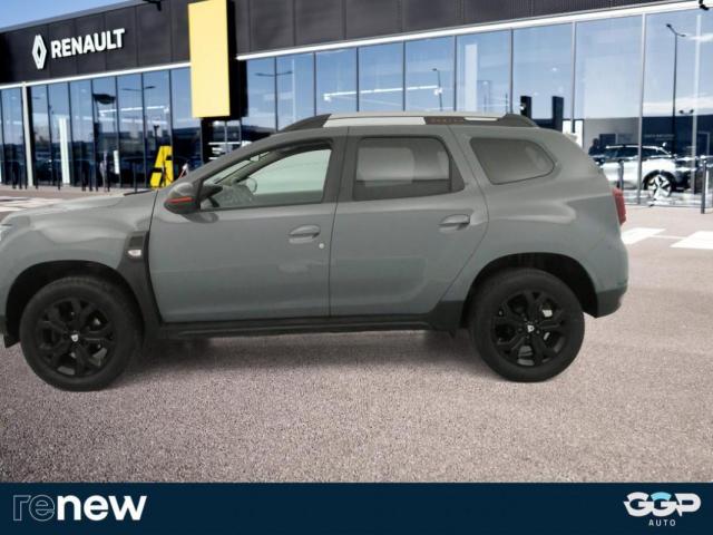 Dacia Duster image 1