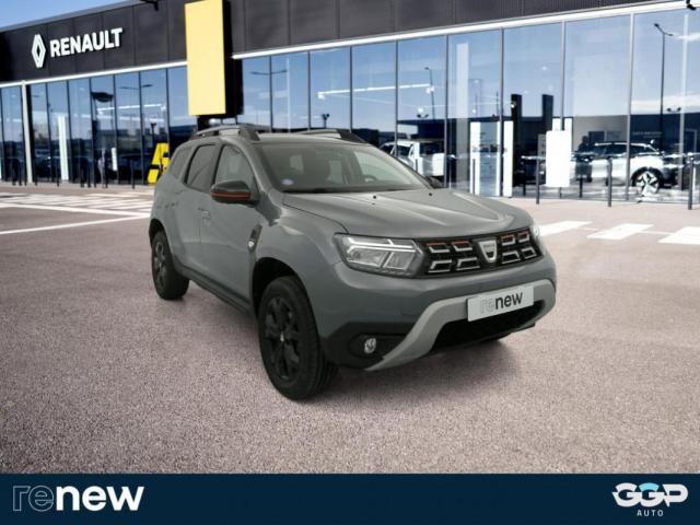 Dacia Duster image 2