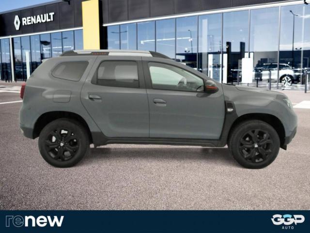 Dacia Duster image 3