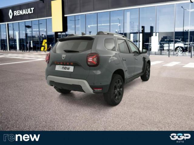 Dacia Duster image 6