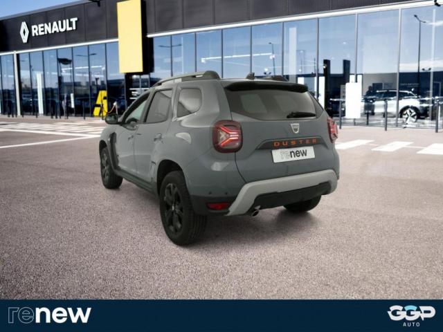 Dacia Duster image 7