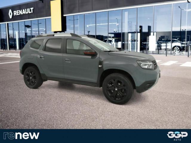 Dacia Duster image 5