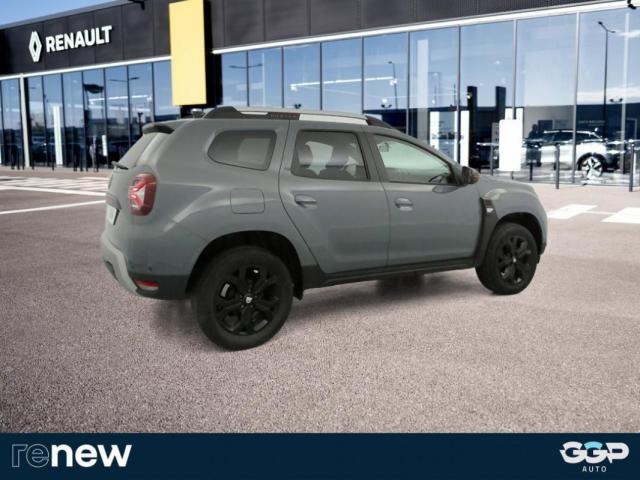 Dacia Duster image 9