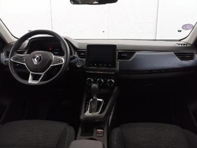 Renault Arkana image 6