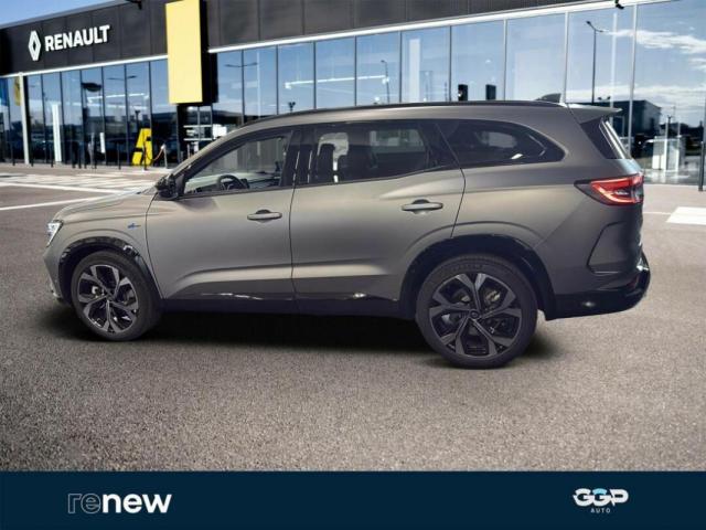 Renault Espace image 1