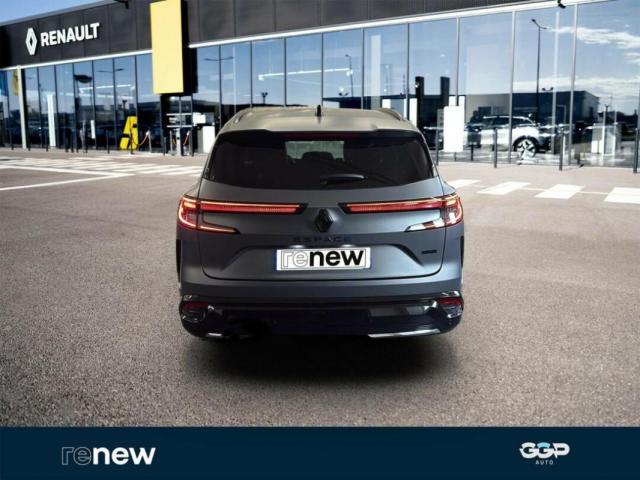 Renault Espace image 9