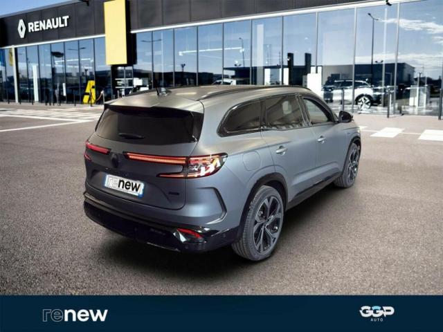 Renault Espace image 5