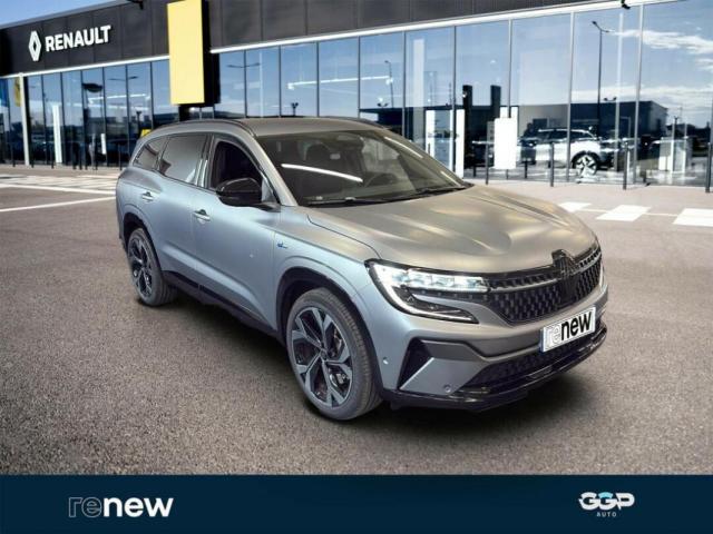 Renault Espace image 8