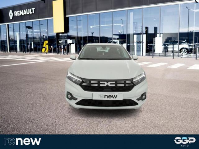 Dacia Sandero image 4