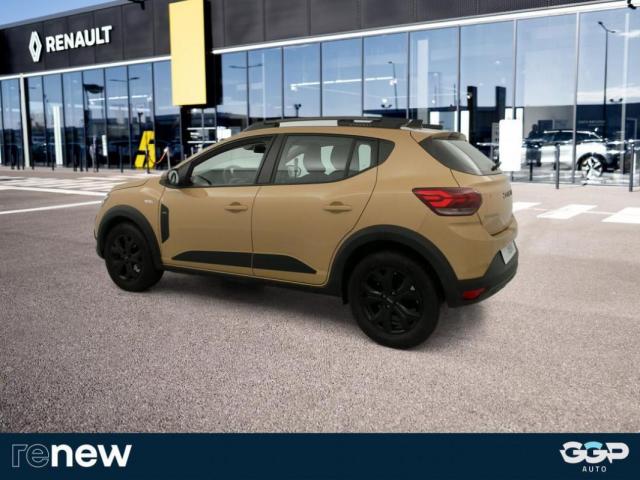 Dacia Sandero image 8