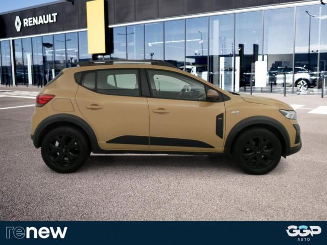 Dacia Sandero image 1