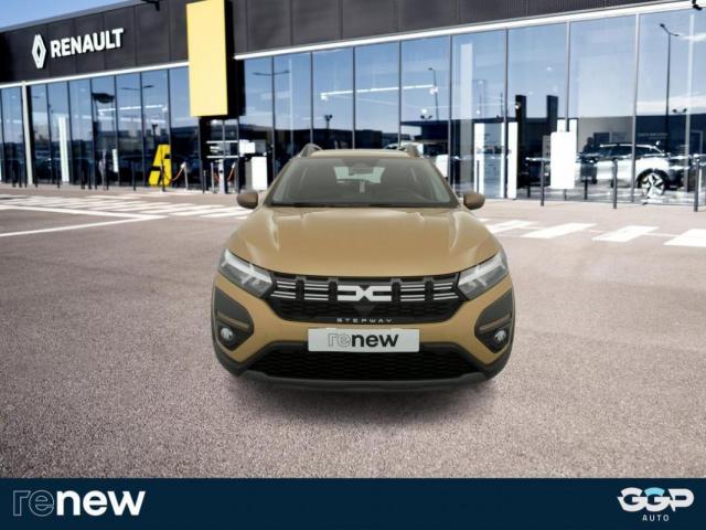 Dacia Sandero image 7