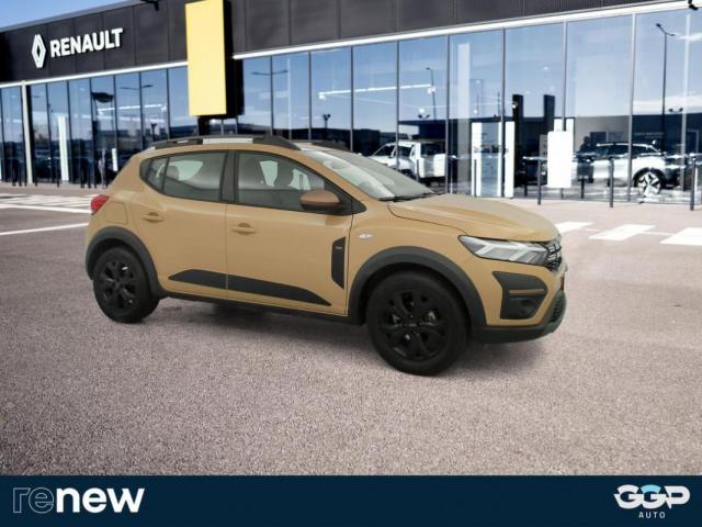 Dacia Sandero image 2