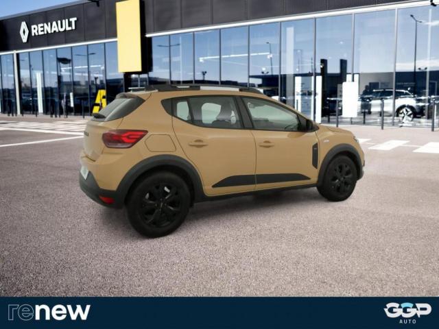 Dacia Sandero image 6