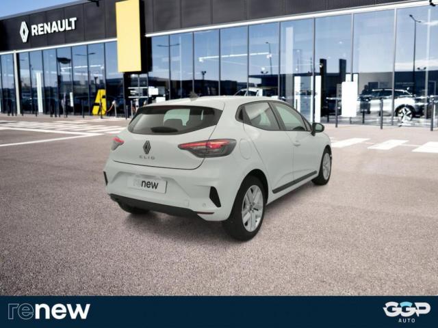 Renault Clio image 2