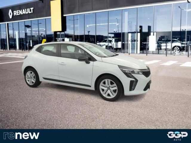 Renault Clio image 1