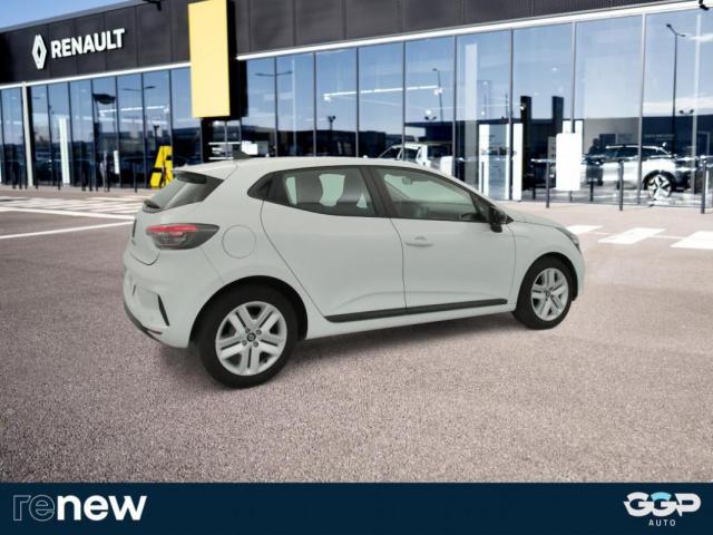 Renault Clio image 4