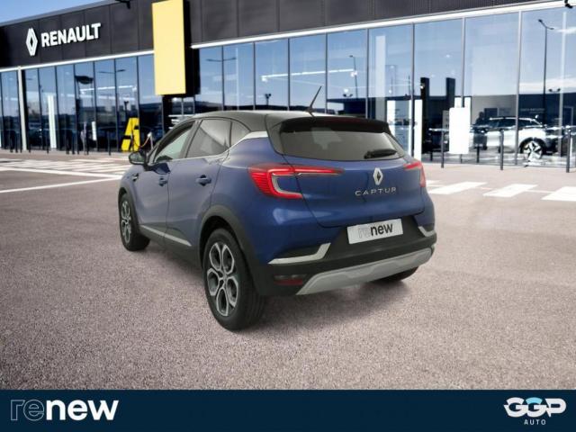 Renault Captur image 8