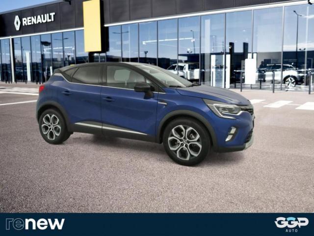 Renault Captur image 3