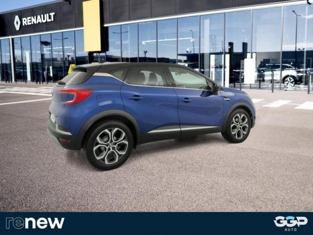 Renault Captur image 2