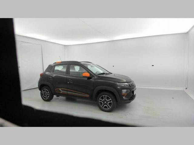 Dacia Spring image 9