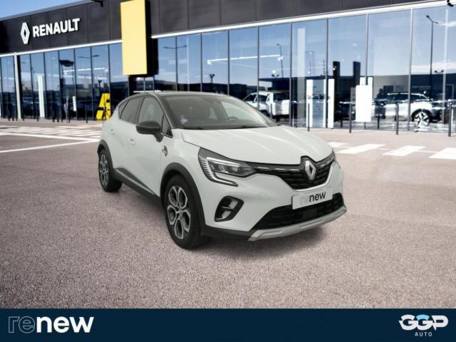 Renault Captur image 4