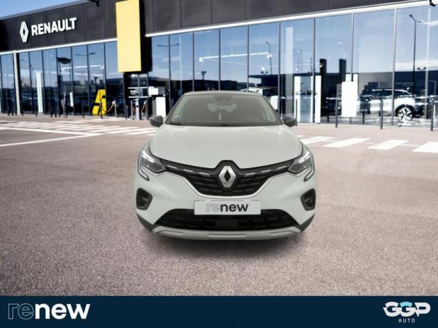 Renault Captur image 9