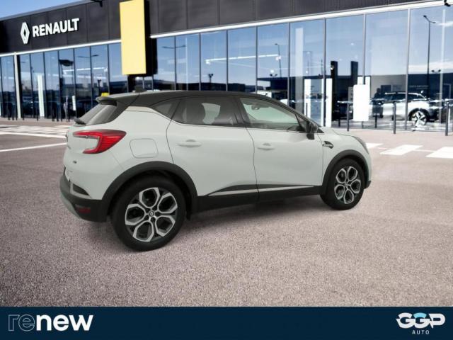 Renault Captur image 6