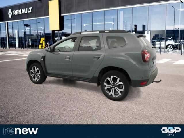 Dacia Duster image 2