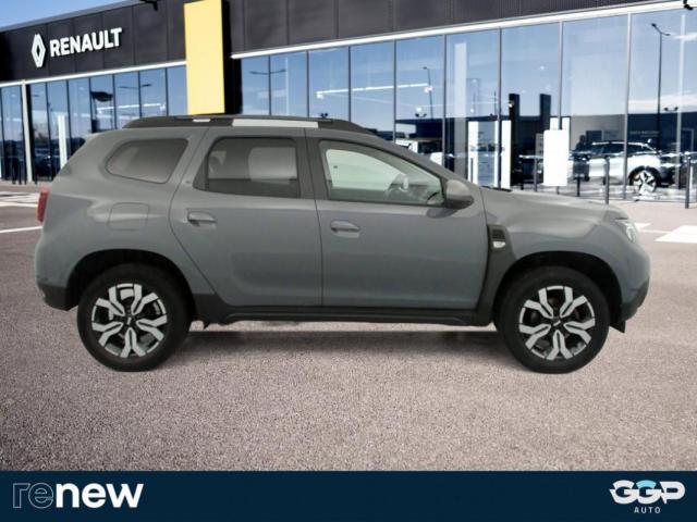 Dacia Duster image 8