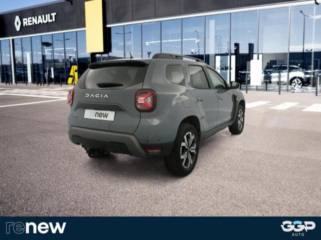 Dacia Duster image 7