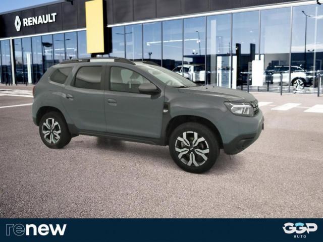 Dacia Duster image 9