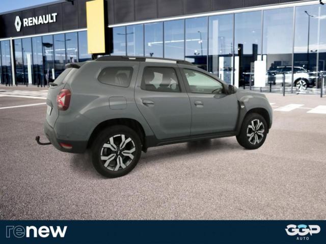 Dacia Duster image 6