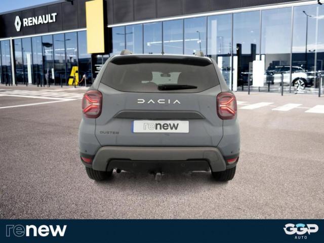 Dacia Duster image 4