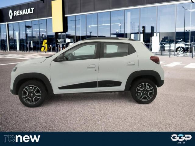 Dacia Spring image 4