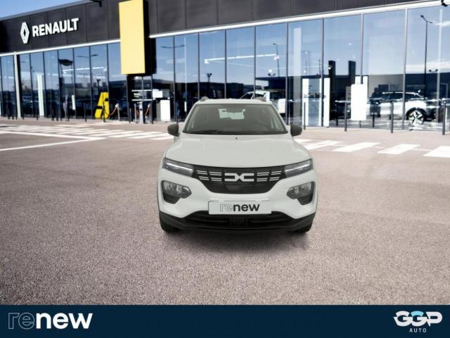 Dacia Spring image 5