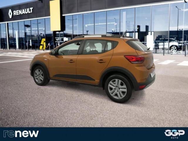 Dacia Sandero image 7