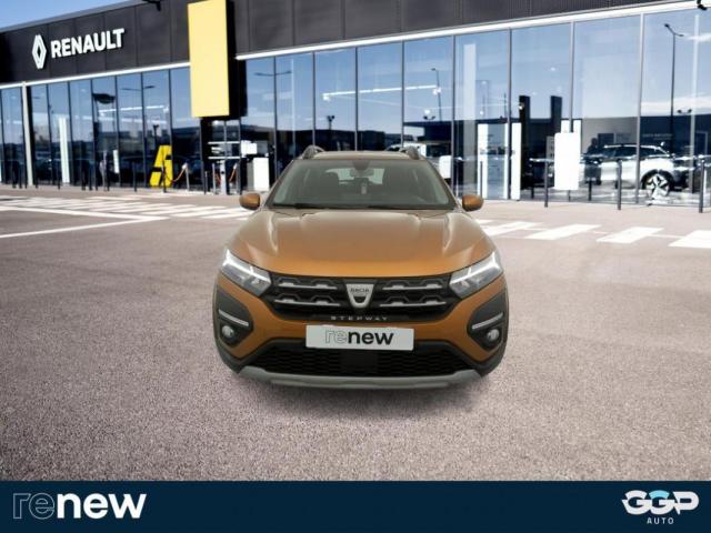 Dacia Sandero image 8