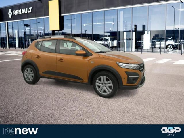 Dacia Sandero image 4