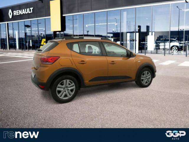 Dacia Sandero image 6