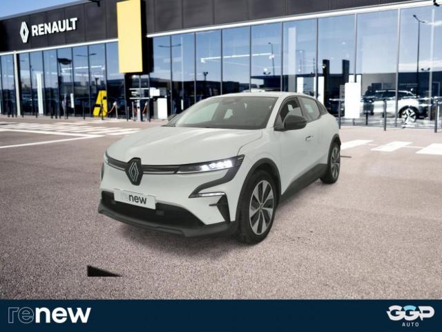 Renault Mégane E-Tech Er Ev60 130ch Optimum Charge Evolution