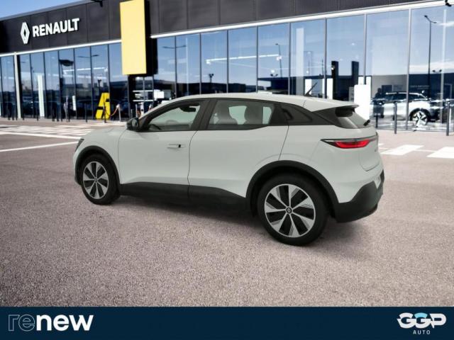 Renault Mégane E-Tech image 6